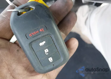 2020 Honda Civic Si Coupe z USA, uszkodzony, nr VIN 2HGFC3A52LH750997